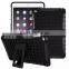 For IPAD mini4 mini 4 Armor CASE Heavy Duty Hybrid Rugged TPU Impact Kickstand Hard Cover ShockProof