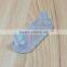 Chair Bottom Protector Plastic Furniture Nail On Glides for Chairs
