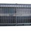 Sidewall Plastic Air Inlet For Broiler /Green House