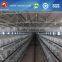 hot galvinized metal poultry chicken cages