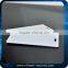 125kHz RFID Em4200 thickness passive RFID card