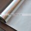 vapor barrier aluminum foil