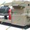 wood crushing plant wood crushing machine