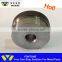 Ningbo Beilun ISO9001 Factory | Aluminium Brass Copper Steel Iron Zinc | Mechanical CNC Turning Part