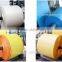 100% virgin polypropylene fabric with NTPEP certification
