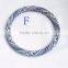 Xianjian Automotive Indian Baja Blanket Steering Wheel Cover
