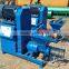 China best supplier with professional quality wood sawdust briquette extruder machine