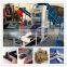 Wide Use Best Service Hookah Charcoal Briquette Machine Coal Dust Briquette Machine