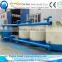 Cheap Price firewood sawdust briquette machine line