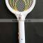 2016 Hot Sell 3 Circle Plug-in Electric Mosquito Swatter