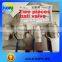 Two piece inner thread connecting ball valve SS304 two pieces 11/4"NPT