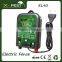 Visson X-pest el90 Outdoor electric fence energizer wire 10 km range approved IP54