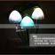 FRD-1China factory supply high quality new design led sensor night light for sale