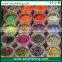 tungsten fly fishing slotted beads