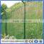 358 security prison fence panel/358 galvanized fence panel(Guangzhou Factory)