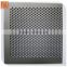 perforated metal mesh/metal mesh/metal mesh sheet