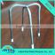 Reinforcement Spacer Four Point Wire Bar Chairs with Plastic coated leg tips