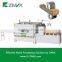 Plamk Multi-rip Saw Machine MJ-4025 Woodworking Machine for Plank