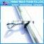 Factory Hot Sale Adjustable Galvanized Steel Tent Pole