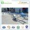 Inflatable steel boat trailer for Australia and New Zealand