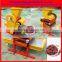 peanut cleaner and sheller machine 0086-15938761901