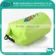 factory waterproof dry bag of waterproof standing pouch