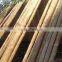 WY-151 Natural dry straight eco-friendly bamboo poles/ bamboo stakes /bamboo canes for garden supporting