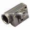 xinghe open/close die forging with high quality with machining