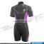 Prima Man 5mm Nylon Super Stretchy Semi dry 2PC Fullsuit Neoprene Wetsuit
