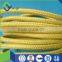 Factory supply Kevlar Flame resistant rope for military tent