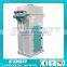 Pulse filter dust collecting machine dedusting system with 30m3 filter area