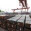 51CrV4 spring steel flat bars made in China