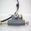 GJ1101 power take off control lever for tank car