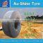 AU810 tire size 25 inch truck tires and wheels 23.5R-25