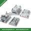 Plastic Molds For Concrete