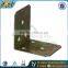 90 Degree L Metal Stamping Bracket