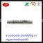 Chinese Supplier Custom Silver Copper Auto Pump Shaft