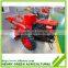 20hp power tiller walking tractor