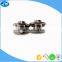 High precision cnc machining OEM auto coffee machine stainless steel nozzle assembling parts