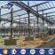 Qingdao Big Director Prefabricated Steel Frame Warehouse