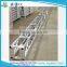 Sgaier truss 12''x12'' square bolt truss Thomas truss