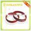 OEM Wholesale Customzied Silicone Wristbands for Sauna