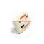 Wholesales square designed eas anti-theft ink tag for clothing store Y28
