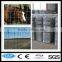 Electro galvanized horse fence panel