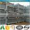 Cheap Stainless Steel Construction Portable Barricades for sale