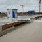 SCS 150 ton 3x18m digital weighbridge truck scale