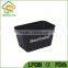 Kitchen Vegetable Fruit Basket Plastic Strainer Filte