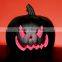 OEM Blow Molding halloween decoration plastic artificial large pumpkins Hui zhou Factory