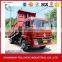 Dongfeng RHD 8 ton - 10 ton 6 wheel dump truck price supper discount