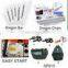 2015 newest design german chainsaw with CE certification